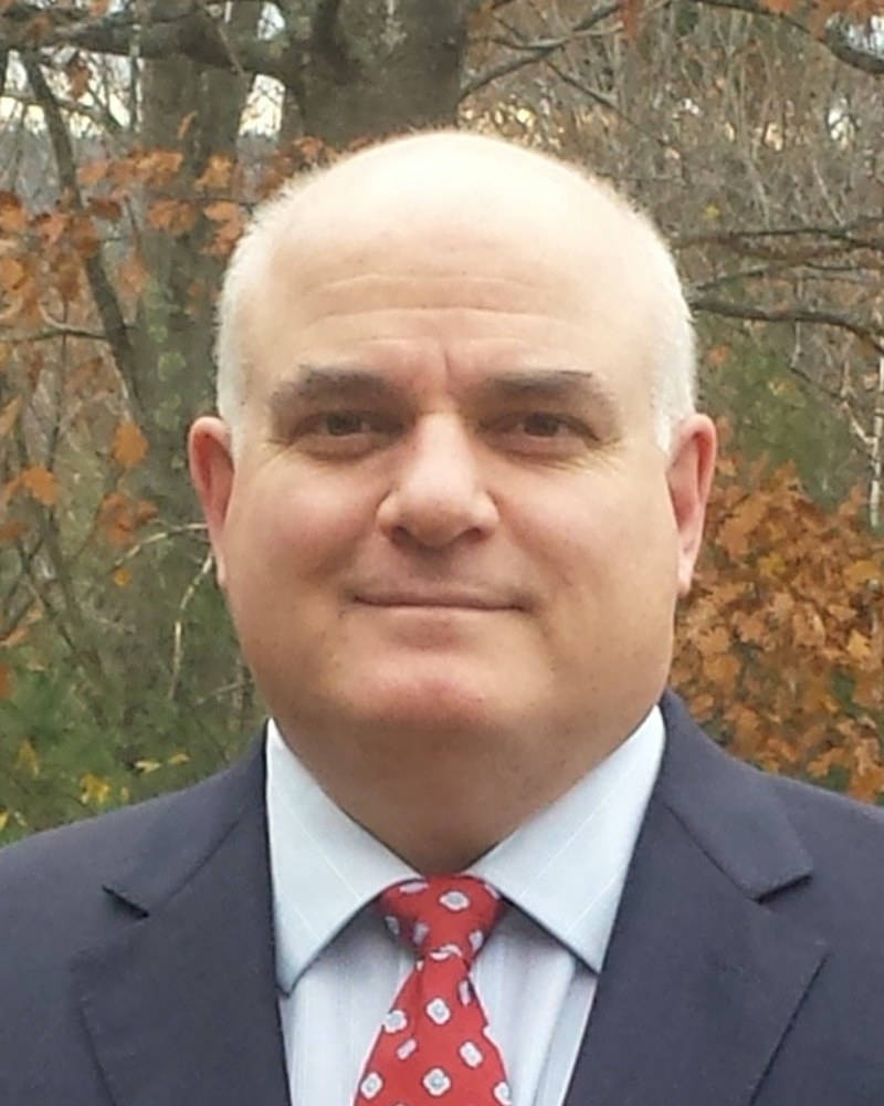 Jim Hradecky, founder of GxP Partners
